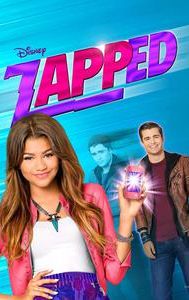 Zapped (2014 film)