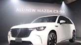 Mazda CX-90七人座運動休旅上市！同級唯一縱置後驅 直列六缸馬力上看345匹 - 自由電子報汽車頻道