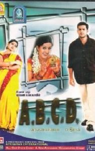 ABCD (film)