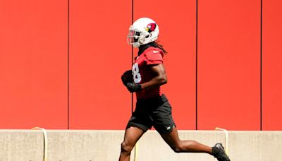 Cardinals could have 4 rookie starters in 2024