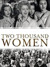 Two Thousand Women