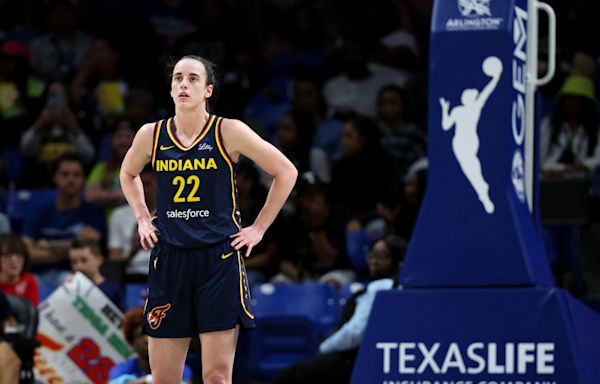Fans Calling Out Fever Coach For Her Postgame Caitlin Clark Comments
