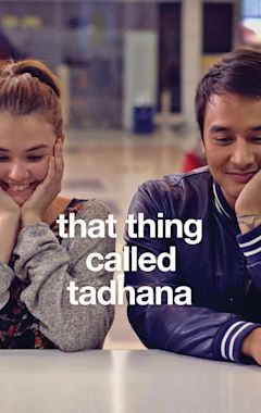 That Thing Called Tadhana