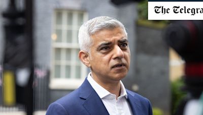 Sadiq Khan calls for Premier League matches to be played in US