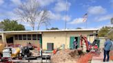 Concerns raised about construction at Rimes Early Learning Center in Leesburg