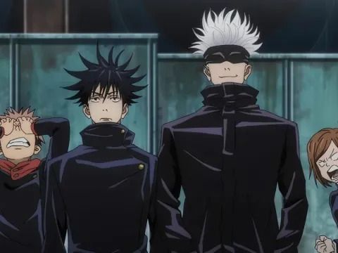 Jujutsu Kaisen Chapter 266 Release Date, Time & Where To Read the Manga