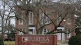 Eureka College graduation set for Saturday