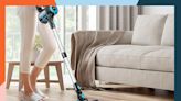 This Cordless Vacuum with Suction Power That ‘Packs a Punch’ Is on Sale for Just $70 Today at Amazon
