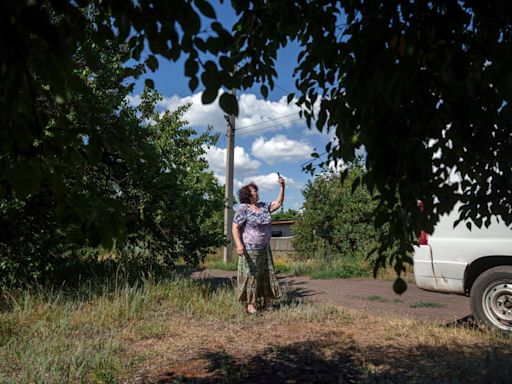 12 killed in Russian attacks on Ukraine. Rescue work continues at destroyed apartment building