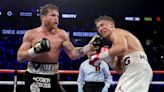 Canelo Alvarez says goal is to knock out rival Gennadiy 'GGG' Golovkin