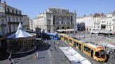 French city Montpellier embraces free public transport, but will it cut traffic?