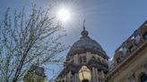 New Illinois law expands use of police surveillance drones