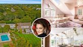 It didn’t take long for Drew Barrymore to find a buyer for her gorgeous Hamptons home