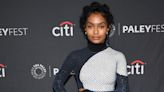 Yara Shahidi Graduates From Harvard