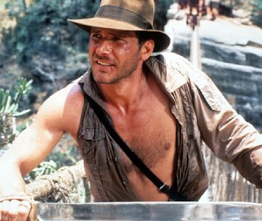 Cuando 'Indiana Jones y el templo de la perdición' fue prohibida por capricho de Steven Spielberg