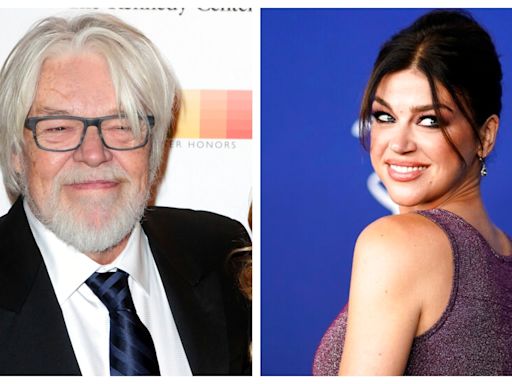 Famous birthdays list for today, May 6, 2024 includes celebrities Bob Seger, Adrianne Palicki