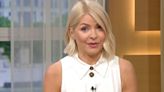 Here's The Full Lowdown On Holly Willoughby's First Week Back On This Morning