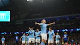 Manchester City 5-0 FC Copenhagen: Superlatives run dry as Erling Haaland overtakes Champions League royalty