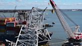 Body of 5th worker recovered from site of Francis Scott Key Bridge collapse