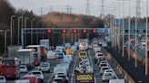 Sunak should end ‘war on motorists’ rhetoric and deliver better public transport, say think tank