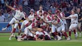 Cole Bohane, BC High come through in the clutch to snag Division 1 baseball crown - The Boston Globe