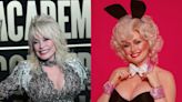 Dolly Parton says she refused to do a naked photo shoot for her 1978 Playboy cover