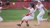 Prep softball: Knights sweep Hurricane, advance to state tournament