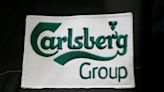 Carlsberg acuerda vender su negocio ruso a un comprador no revelado