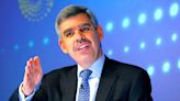 Mohamed El-Erian warns the Fed will cause 'collateral damage' with its sluggish response to high inflation