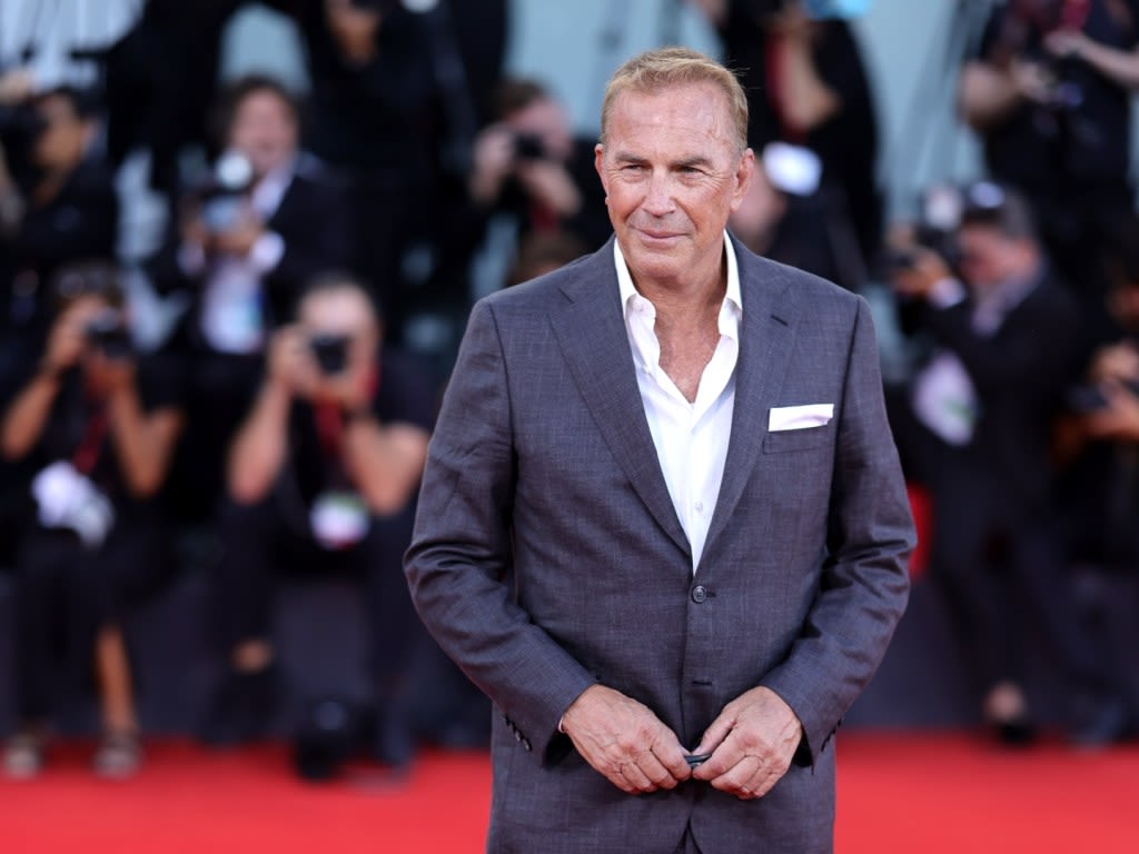 Kevin Costner’s Reported ‘Yellowstone’ Feud Has Reportedly Escalated Amid ‘Horizon’ Disappointment