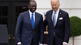 Biden nombra Kenia como 'aliado principal fuera de la OTAN' por liderar la misión de Haití