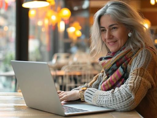 Más estadounidenses trabajan después de los 65 años, y eso es una buena noticia para los empleadores