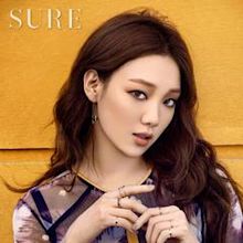 Lee Sung-kyung