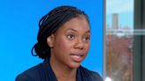 Kemi Badenoch hints at another Tory leadership run after general election