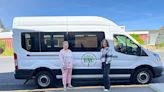 Ephrata Senior Center gets new wheels