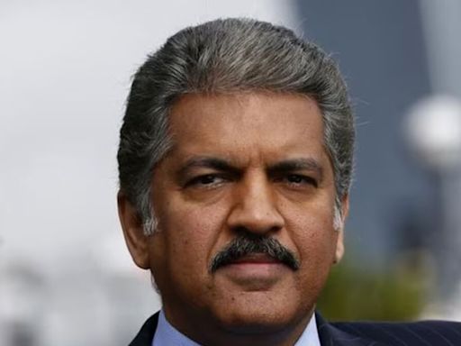 Anand Mahindra Reacts To AI Model's Success In Predicting Breast Cancer 5 Years In Advance - News18