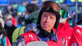 Shaun White’s next mountain: businessman, snowboard maker