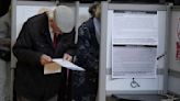 Irish and Czech voters go to the polls on Day 2 of EU elections as the far right seeks more power