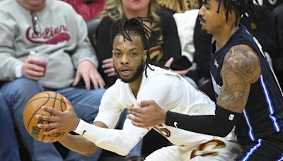 Should the Spurs Trade For Darius Garland on The Joe Gaither Show