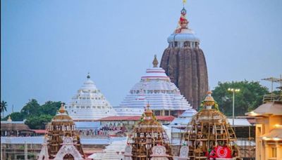 Audit of valuables in Jagannath temple to start after govt nod: Inventory committee head