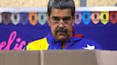 Nicolás Maduro votó a primera hora de la manaña y dijo que hará respetar el resultado de las elecciones presidenciales