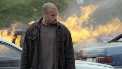 La película de hoy en TV en abierto y gratis: Vin Diesel protagoniza un salvaje y entretenido thriller de acción total