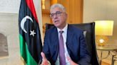 Libya's Bashagha says he supports removal of foreign fighters