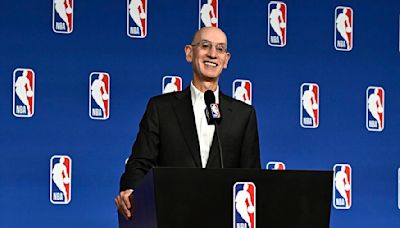 NBA rejects TNT Sports' bid to match Amazon's '$1.9 billion' offer