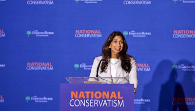 Suella Braverman’s Tory leadership bid in jeopardy as closest ally abandons her