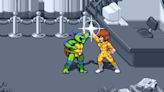 'Teenage Mutant Ninja Turtles: Shredder's Revenge' Sent Me Straight Back to the Arcade