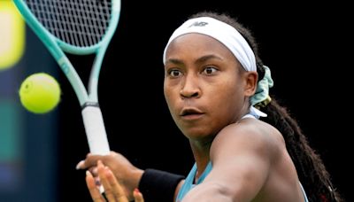 'You Need to go Through Losses to Realise Where You Need to Evolve,' Believes Coco Gauff Amid Patchy Streak of Form - News18