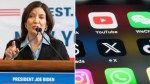 NY Gov. Kathy Hochul signs bill banning ‘addictive’ social media feeds for kids, the first in the nation