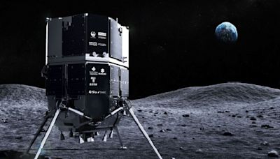 La NASA localiza los restos de una nave que se había estrellado contra la Luna: así es como ha quedado