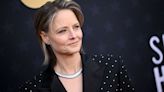 How Jodie Foster, 61, Got 'Ripped' For Her Role In 'Nyad'